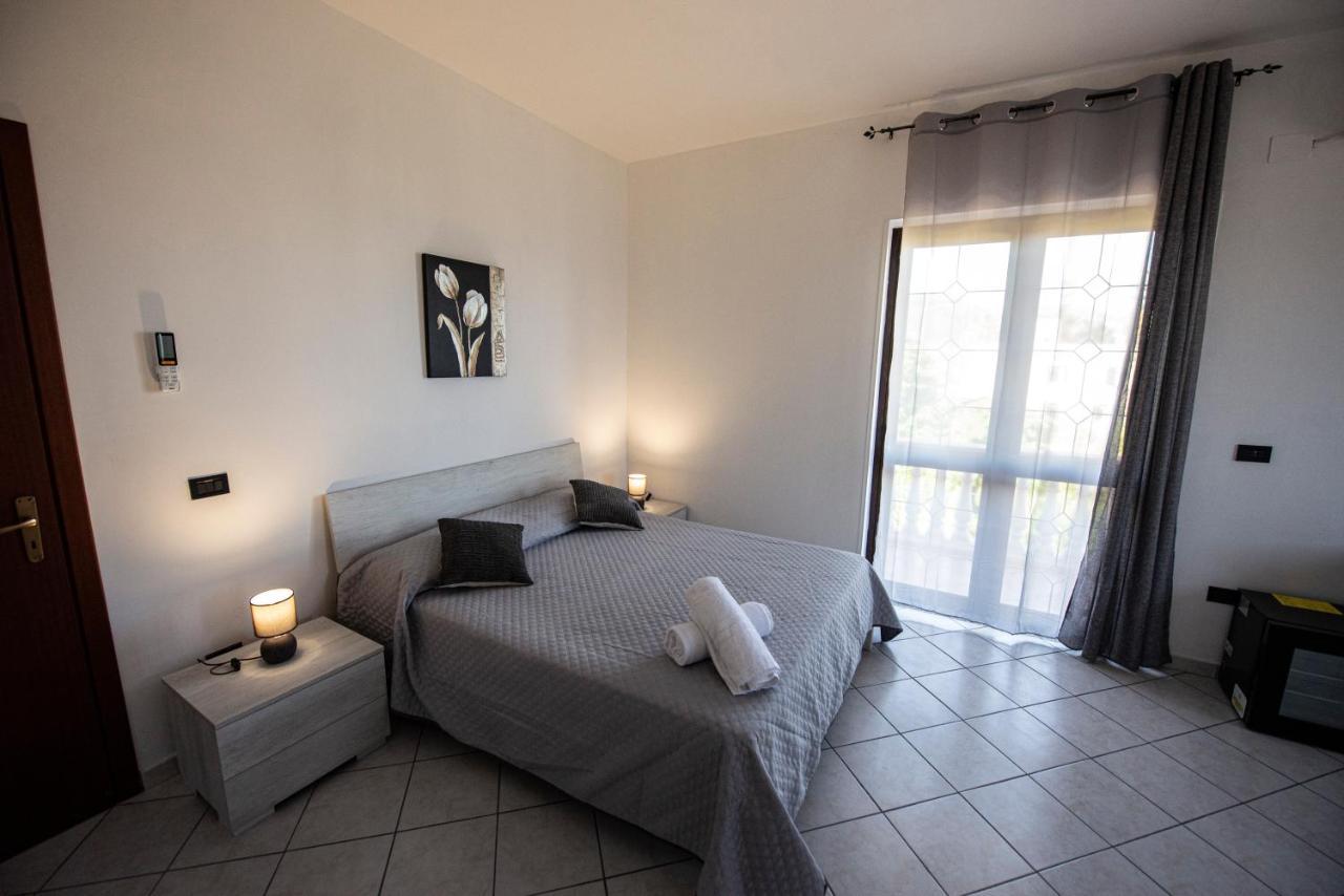 B&B Esterita Parghelia Extérieur photo