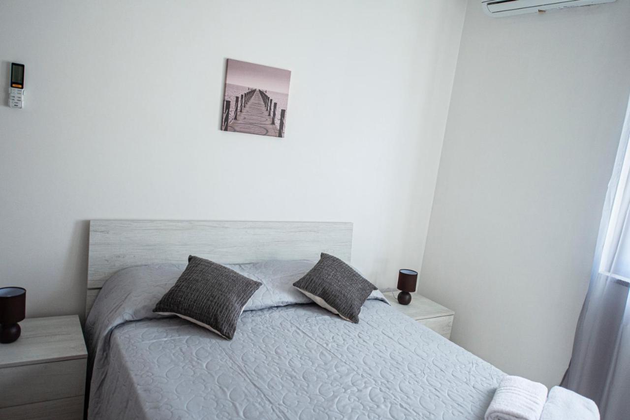 B&B Esterita Parghelia Extérieur photo