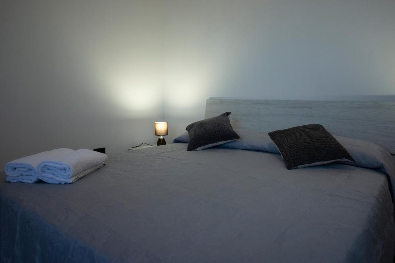 B&B Esterita Parghelia Extérieur photo