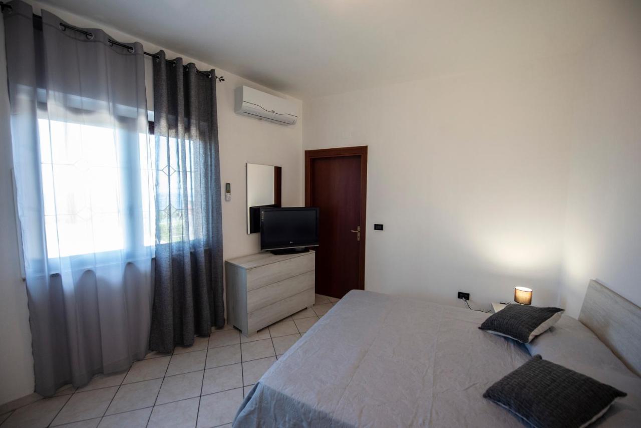 B&B Esterita Parghelia Extérieur photo