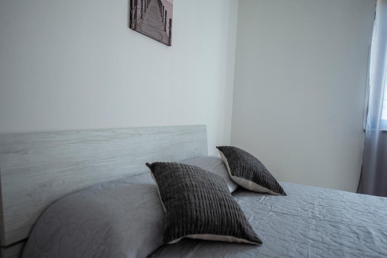 B&B Esterita Parghelia Extérieur photo