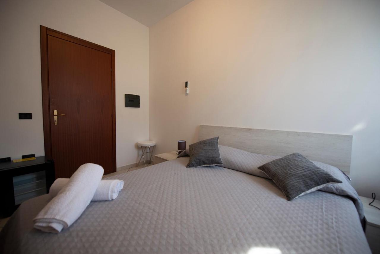 B&B Esterita Parghelia Extérieur photo