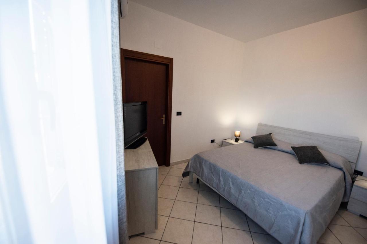 B&B Esterita Parghelia Extérieur photo