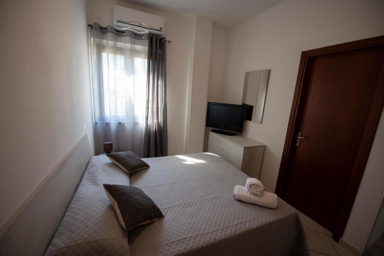 B&B Esterita Parghelia Extérieur photo