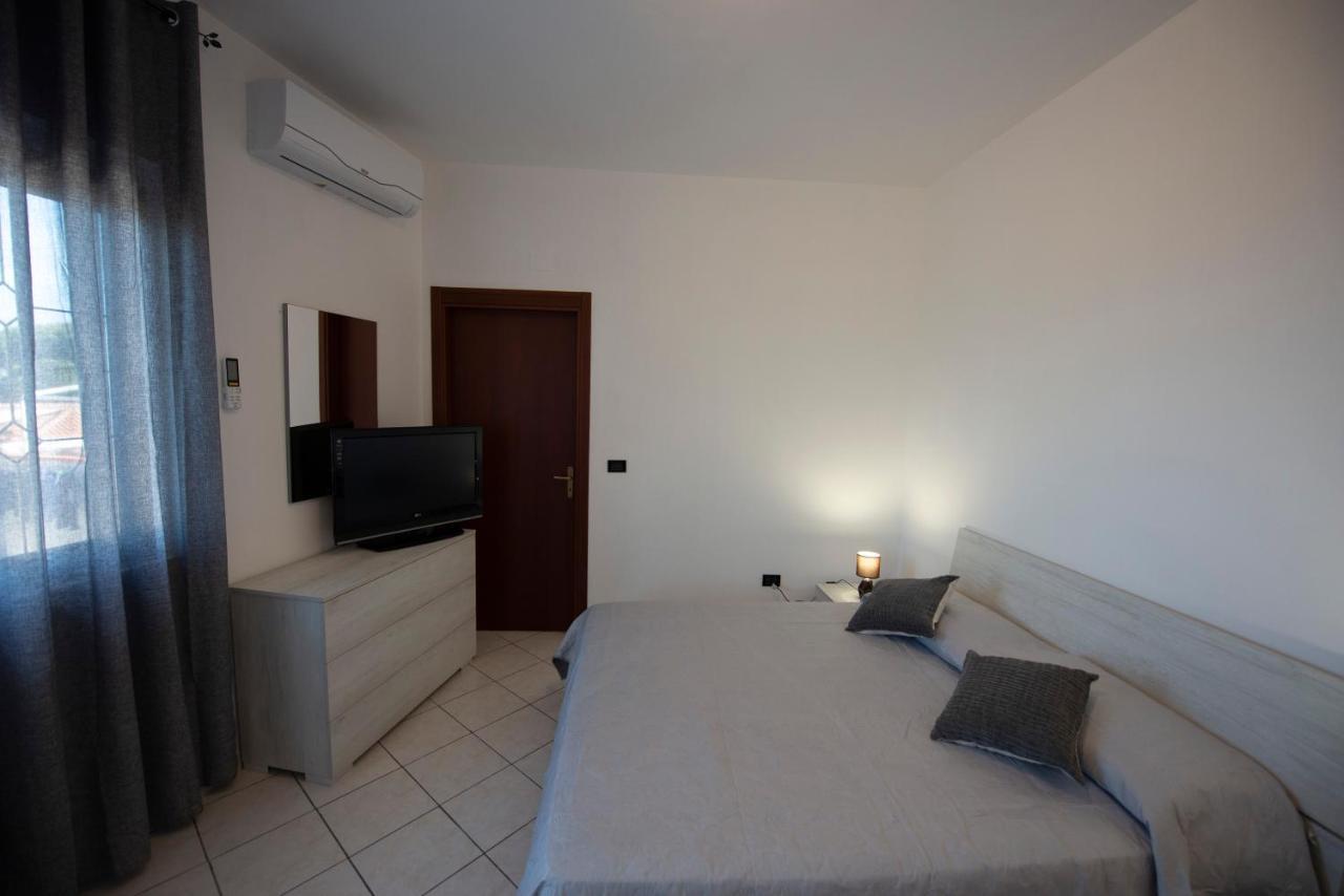 B&B Esterita Parghelia Extérieur photo