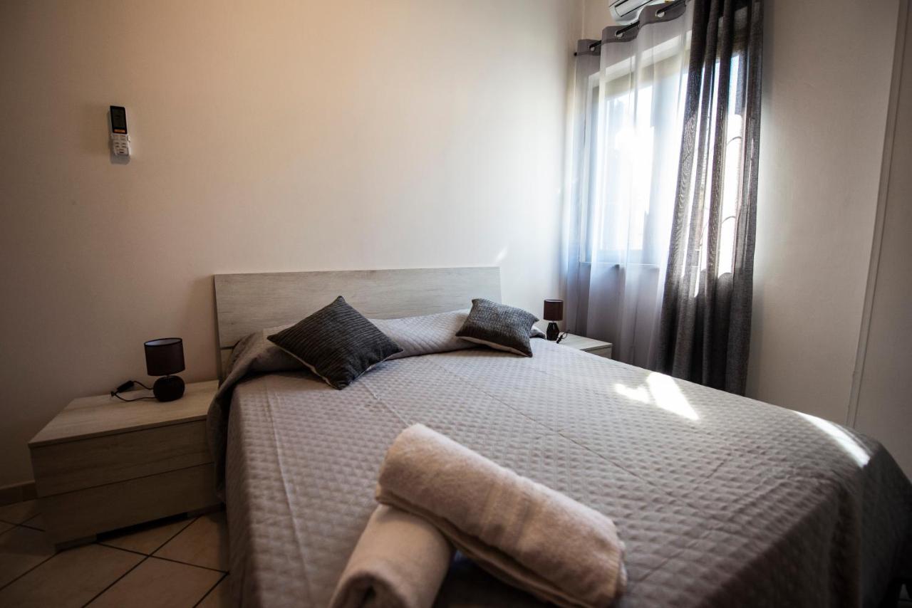 B&B Esterita Parghelia Extérieur photo