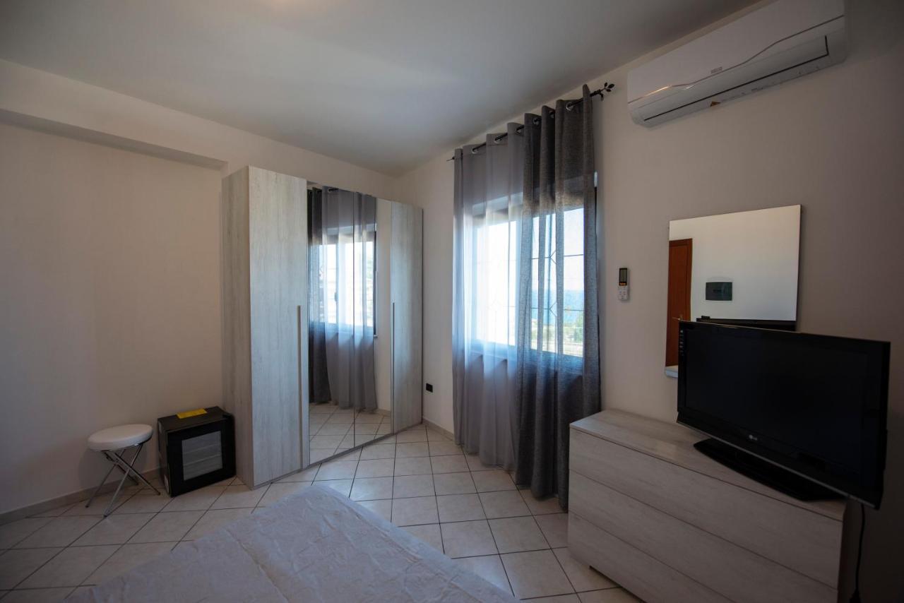 B&B Esterita Parghelia Extérieur photo