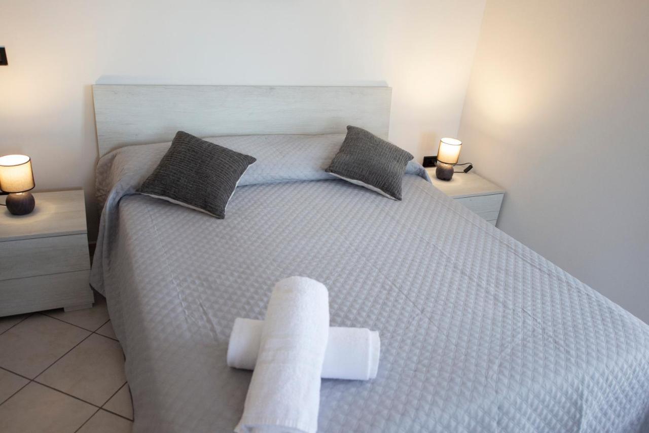 B&B Esterita Parghelia Extérieur photo