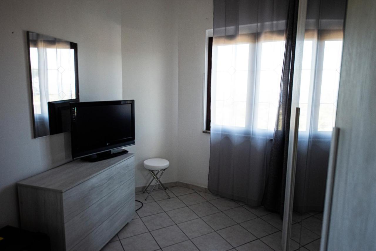 B&B Esterita Parghelia Extérieur photo