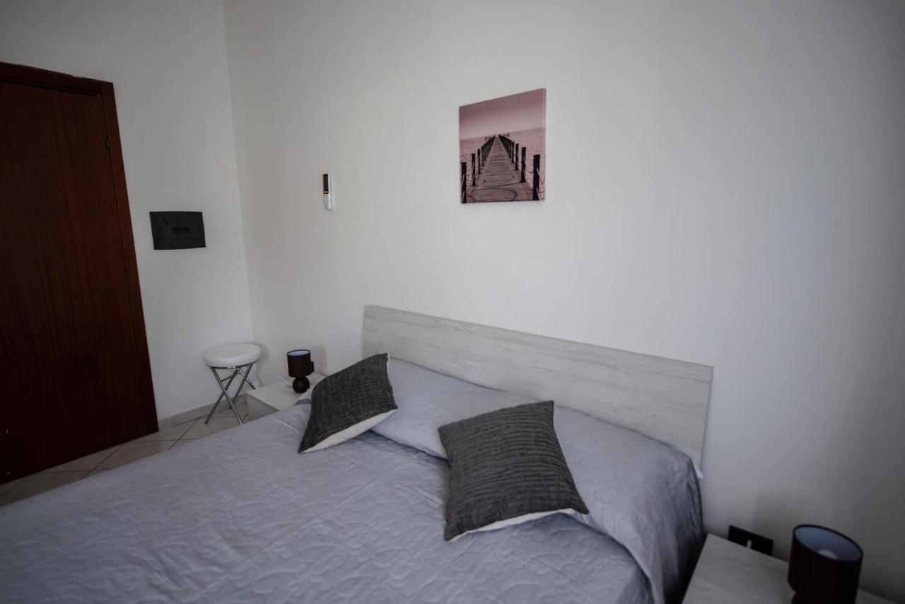 B&B Esterita Parghelia Extérieur photo