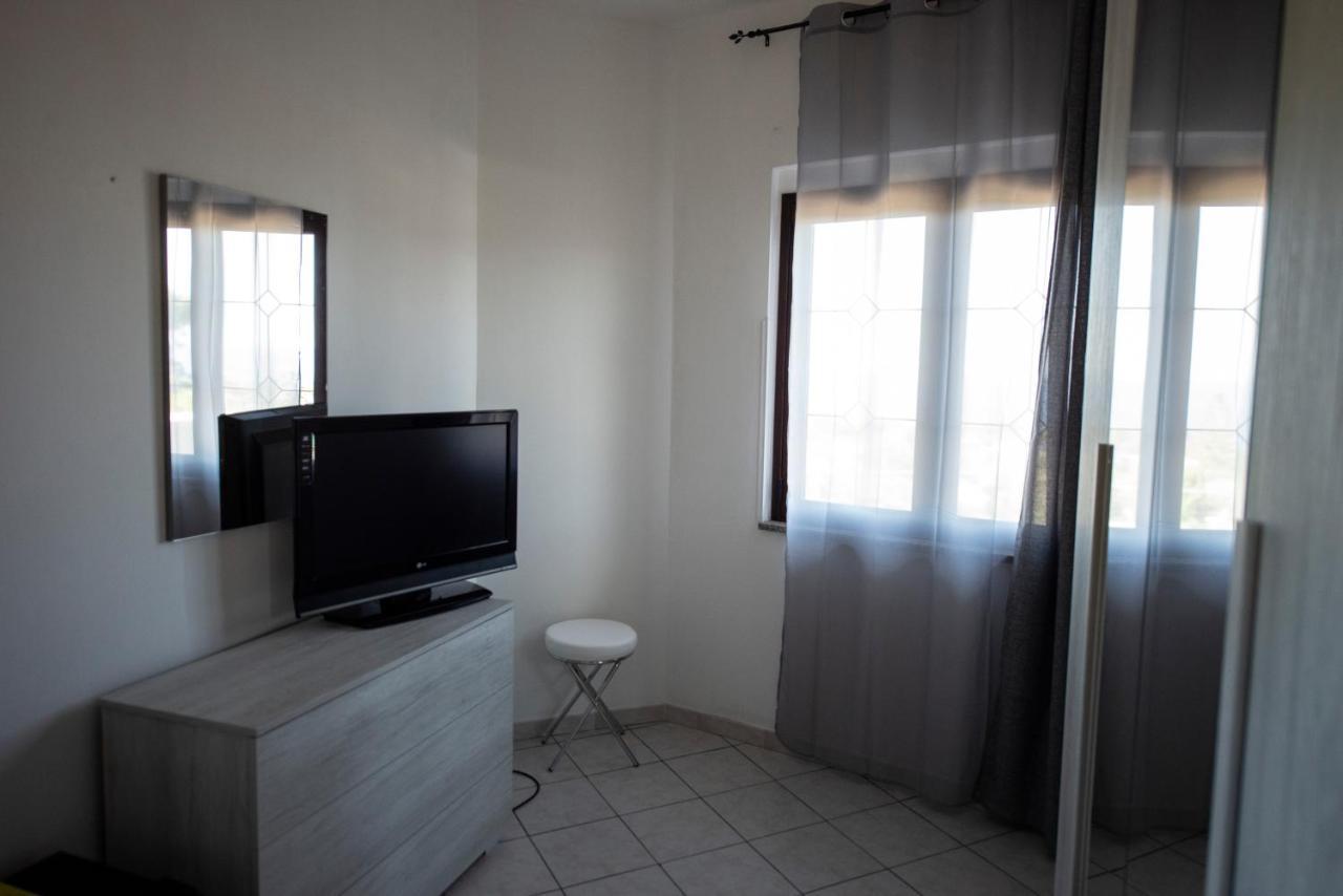 B&B Esterita Parghelia Extérieur photo