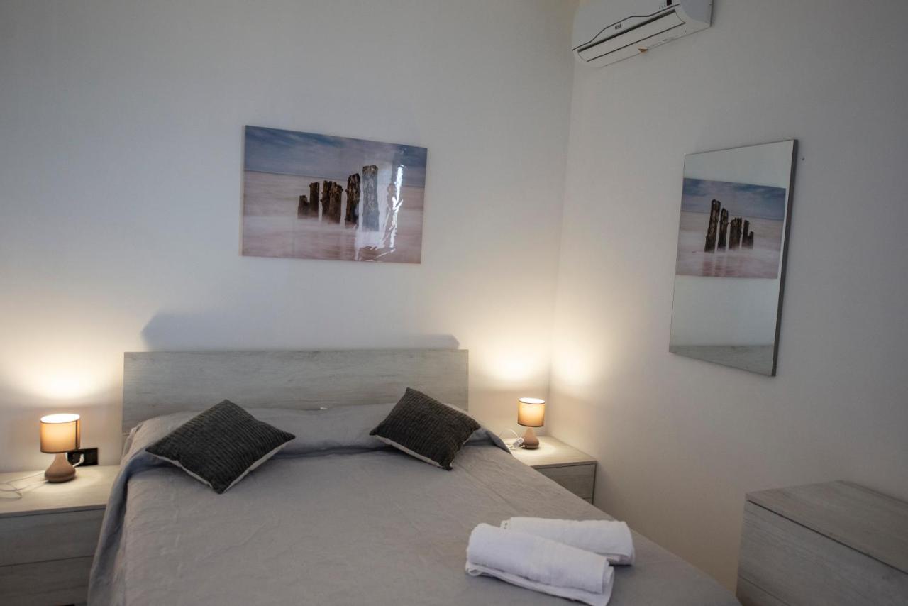 B&B Esterita Parghelia Extérieur photo