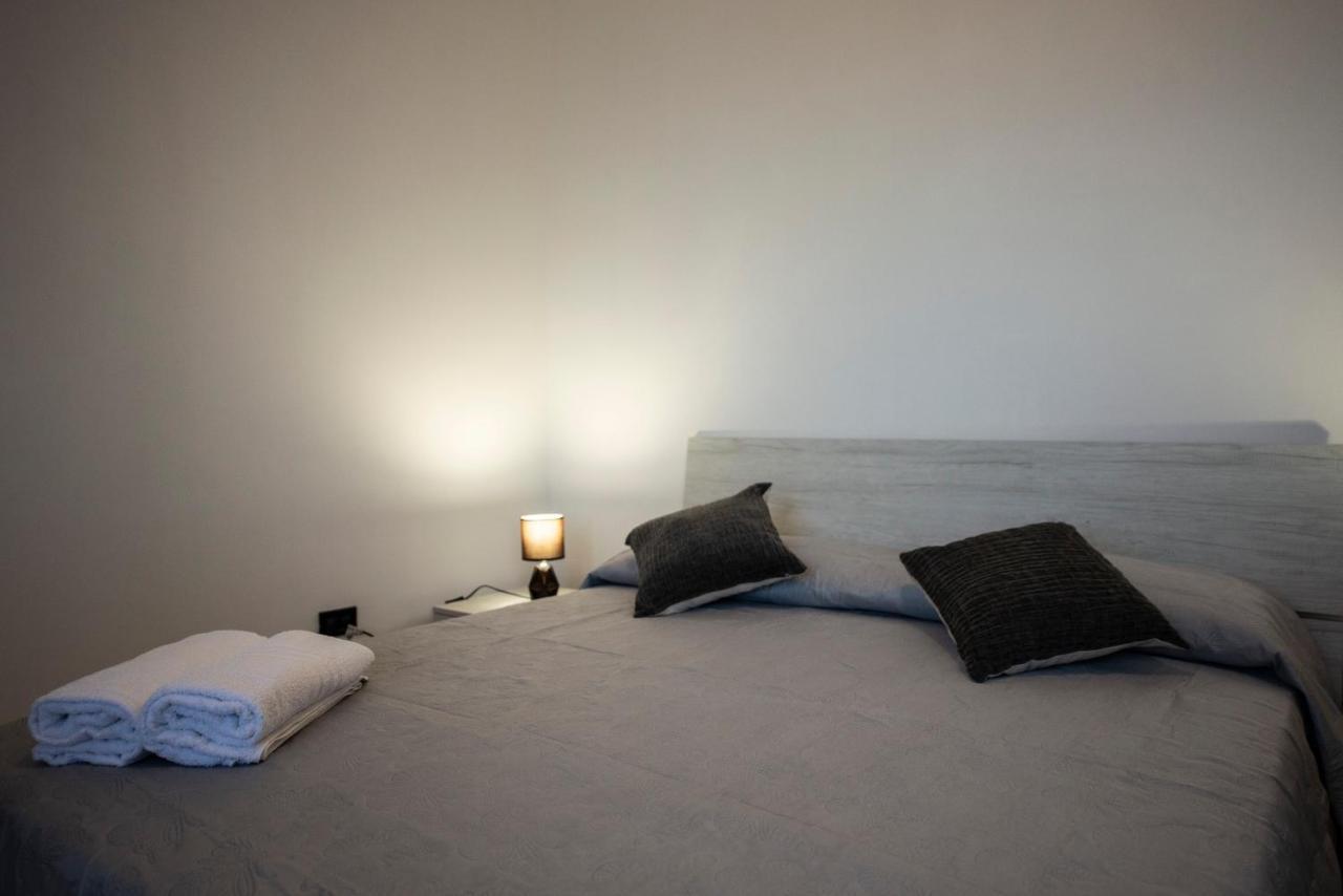 B&B Esterita Parghelia Extérieur photo