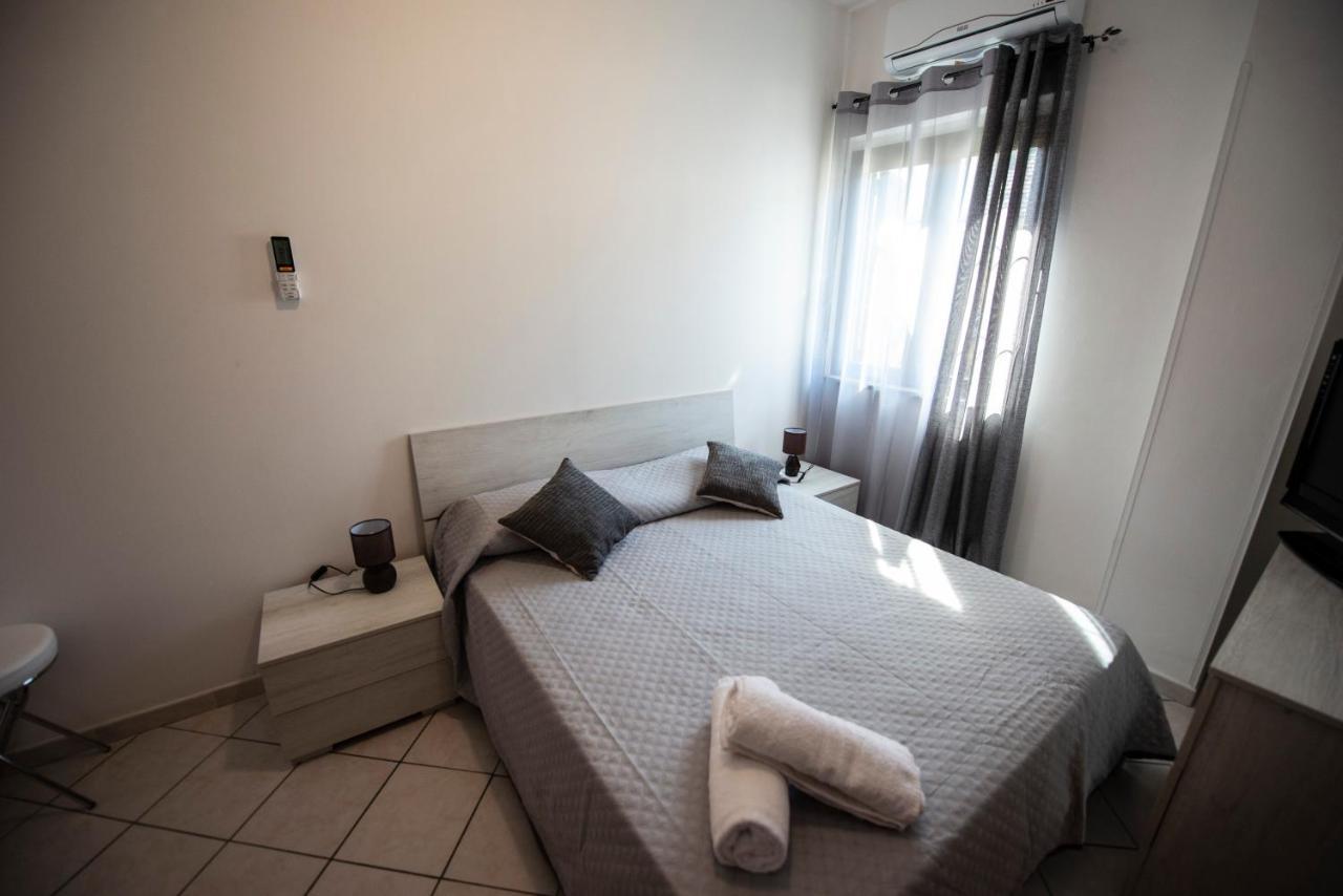 B&B Esterita Parghelia Extérieur photo