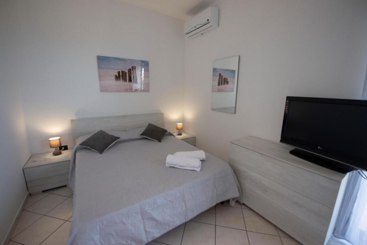 B&B Esterita Parghelia Extérieur photo