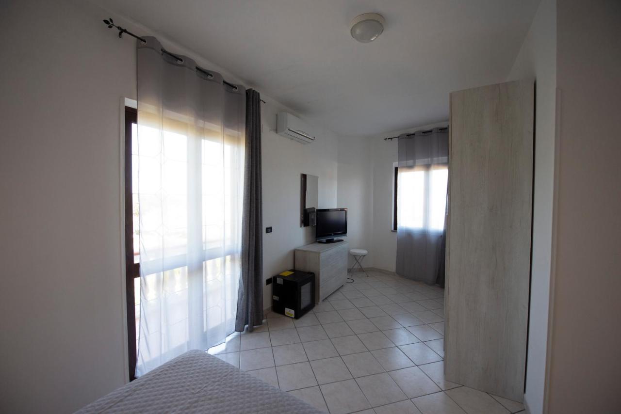 B&B Esterita Parghelia Extérieur photo