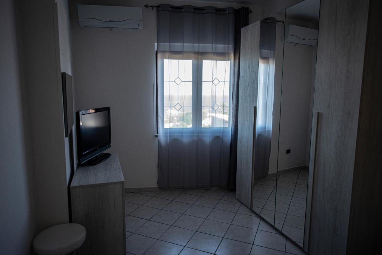 B&B Esterita Parghelia Extérieur photo