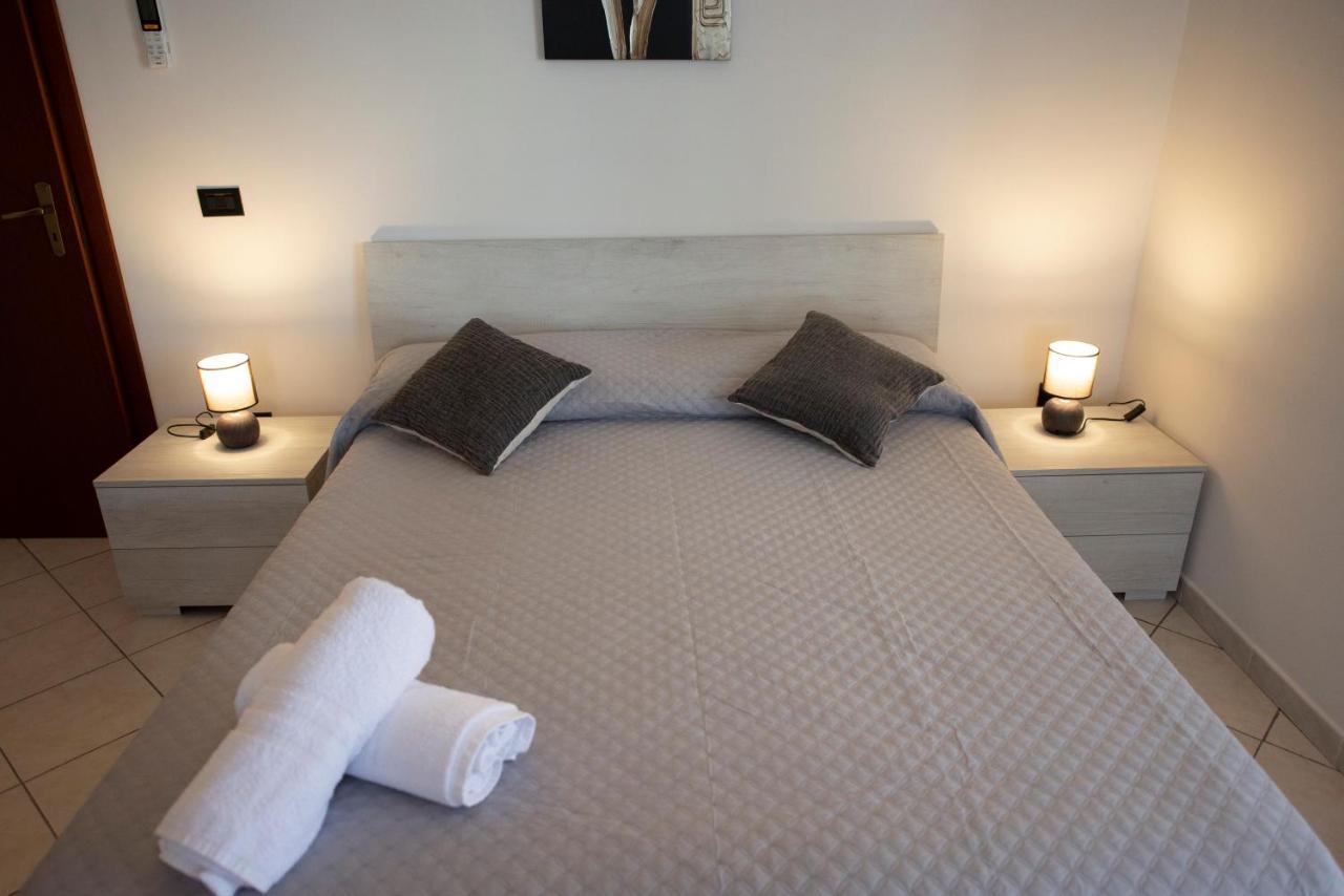 B&B Esterita Parghelia Extérieur photo