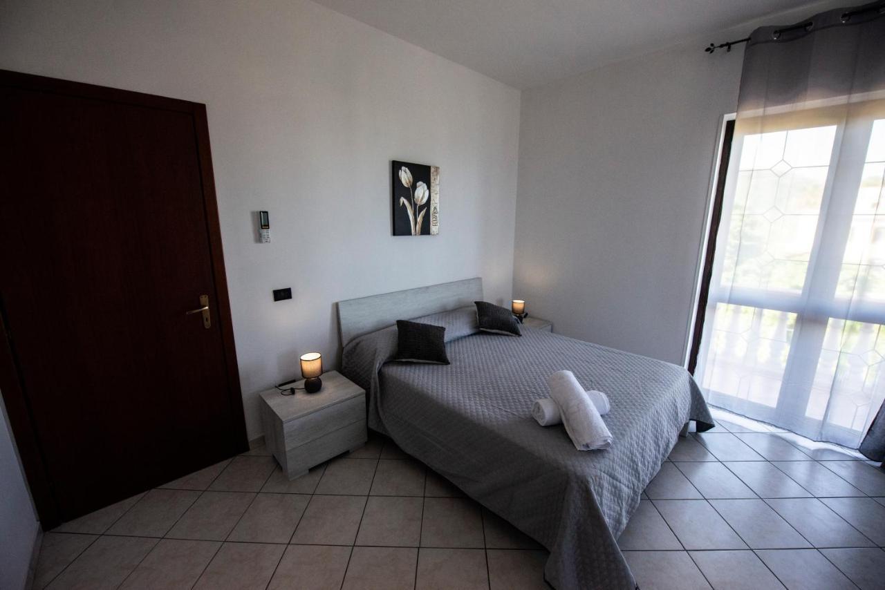 B&B Esterita Parghelia Extérieur photo