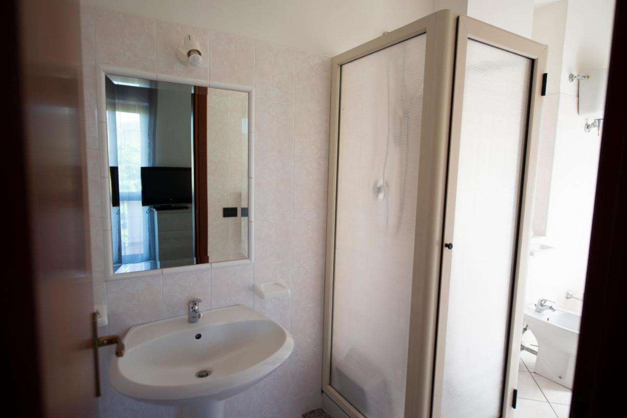 B&B Esterita Parghelia Extérieur photo