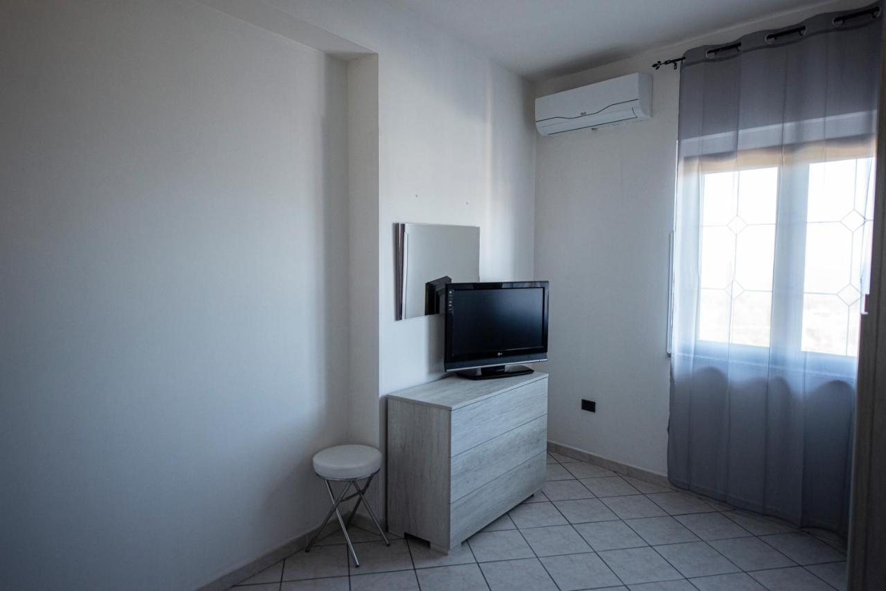 B&B Esterita Parghelia Extérieur photo