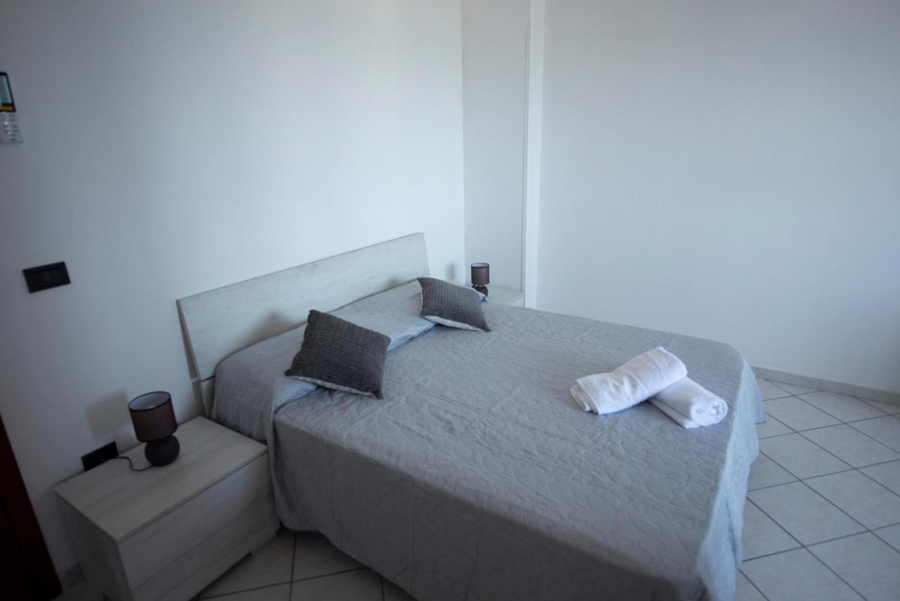 B&B Esterita Parghelia Extérieur photo