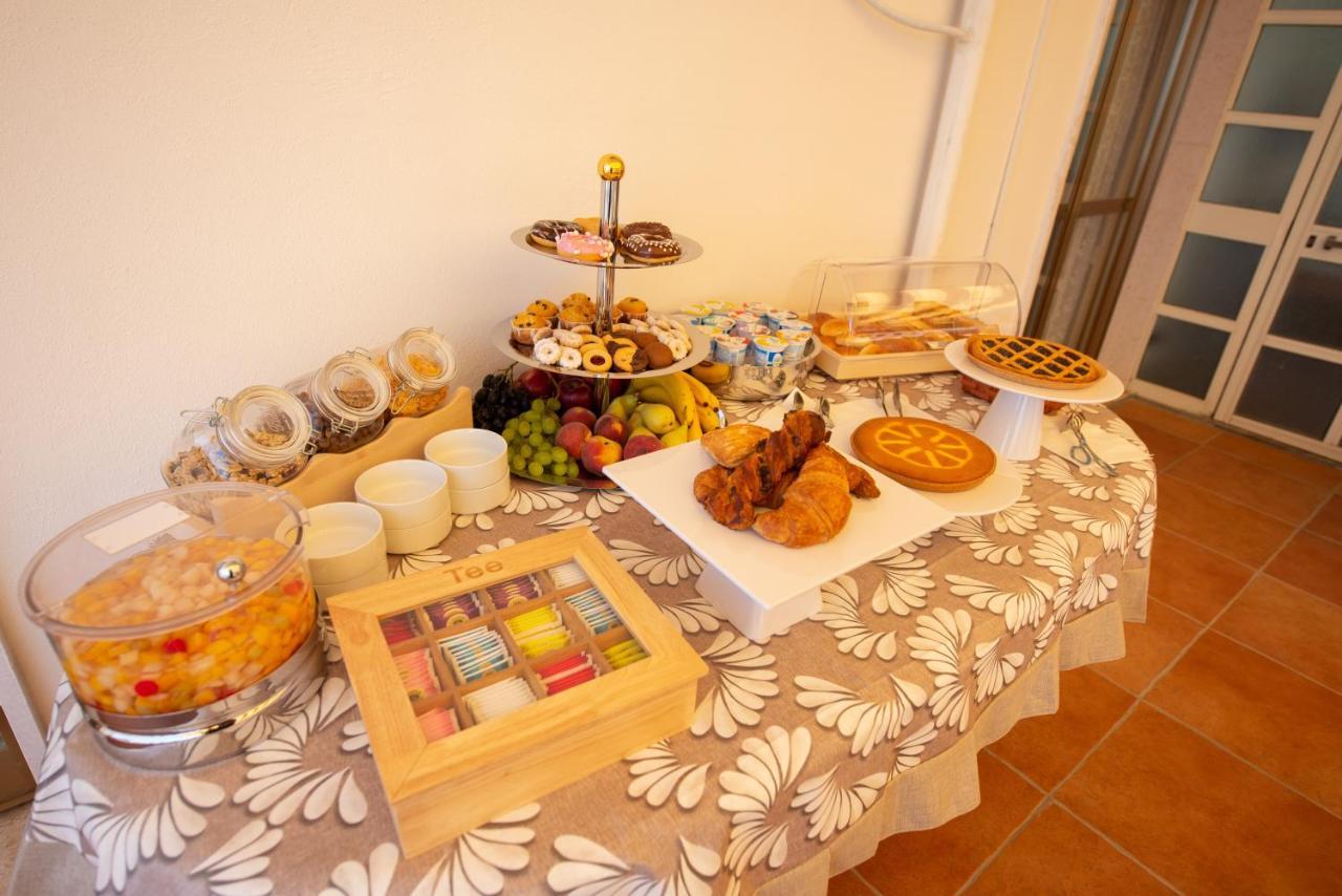 B&B Esterita Parghelia Extérieur photo